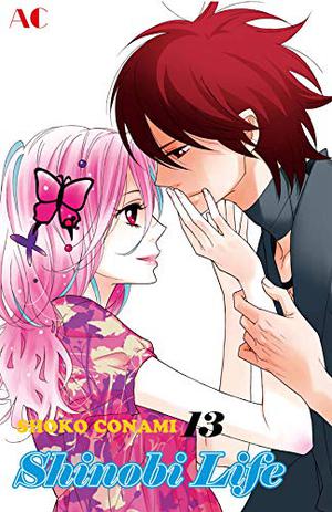 Shinobi Life 13 (Shinobi Life #13)