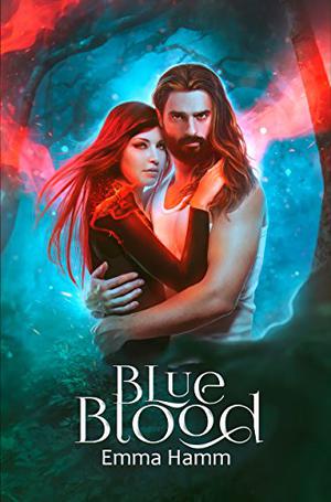 Blue Blood by Emma Hamm