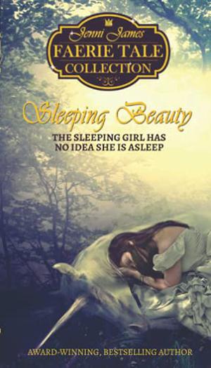 Sleeping Beauty by Jenni James
