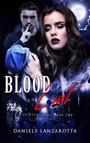 Bloodlust by Daniele Lanzarotta