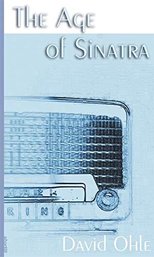 The Age of Sinatra (Moldenke #2)
