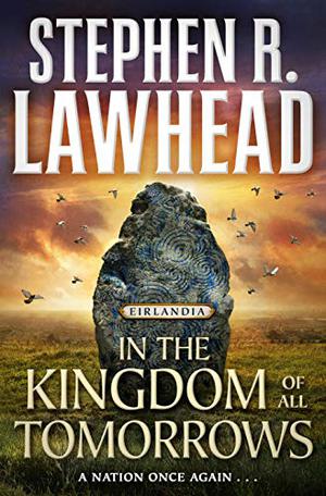In the Kingdom of All Tomorrows by Stephen R. Lawhead, John Lee