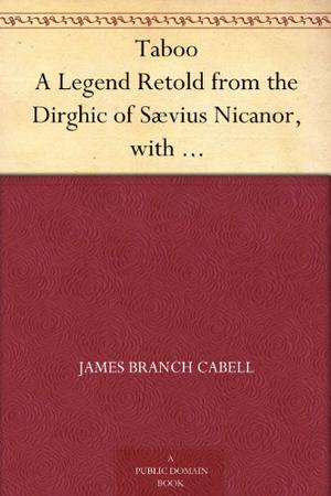 Taboo (The Biography of Manuel #22)