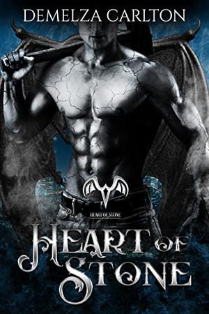 Heart of Stone by Demelza Carlton