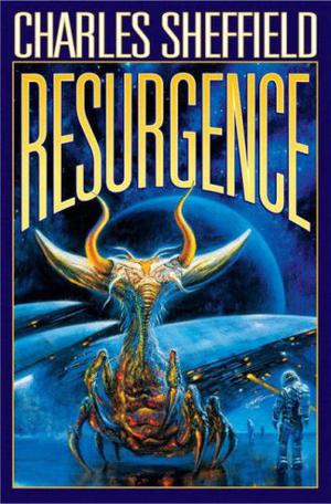 Resurgence (Heritage Universe #5)