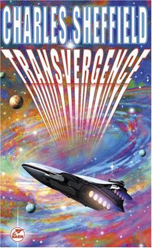 Transvergence (Heritage Universe #3-4)