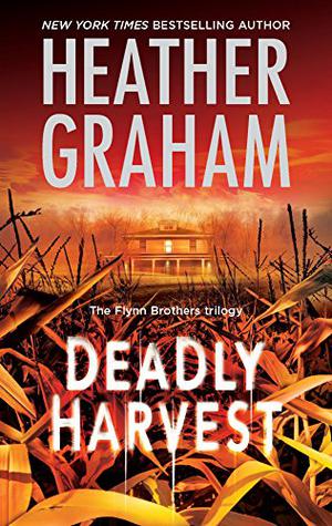 Deadly Harvest (Flynn Brothers #2)