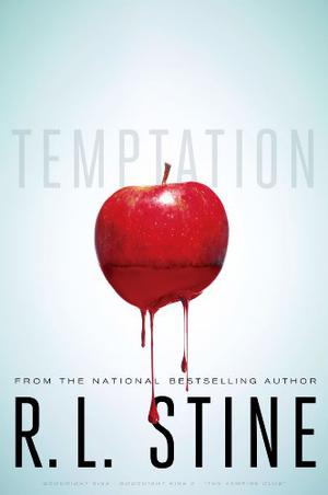 Temptation (Goodnight Kiss #1-2)