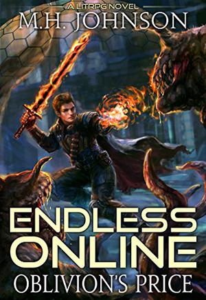 Oblivion's Price (Endless Online #3)