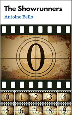 The Showrunners (Consortium de Falsification du Réel #3)