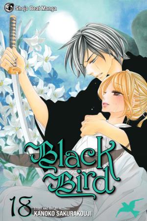 Black Bird, Vol. 18 (Black Bird #18)