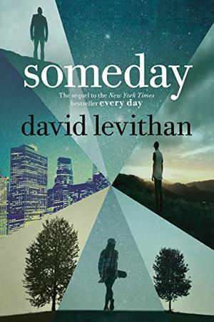 Someday (Every Day #3)