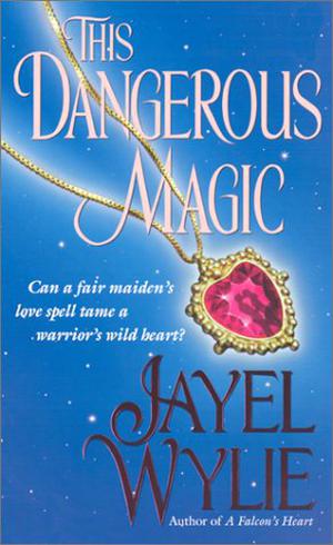 This Dangerous Magic (Brinlaw #2)