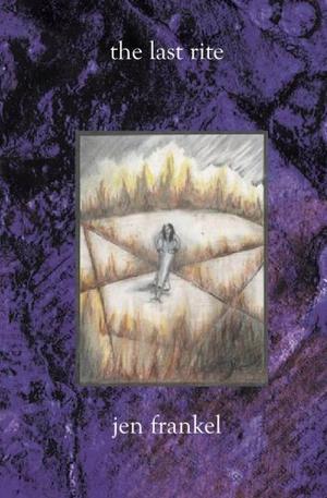 The Last Rite by Jen Frankel