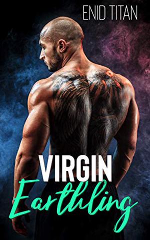 Virgin Earthling (The Alpha Quadrant #0.5)