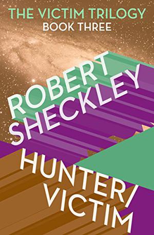 Hunter/Victim (Victim #3)