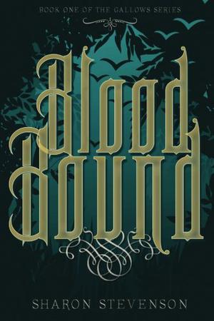 Blood Bound (Gallows #1)