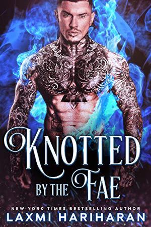 Knotted by the Fae (Fae's Claim #4)