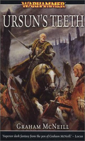 Ursun's Teeth (The Ambassador Chronicles #2)