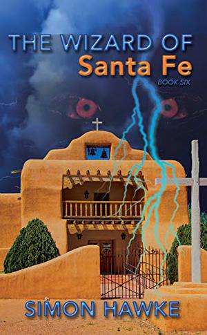 The Wizard of Santa Fe (Wizard #6)