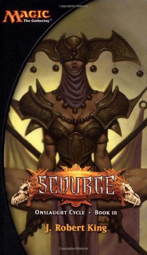 Scourge (Magic: The Gathering #42)
