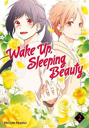 Wake Up, Sleeping Beauty, Vol. 2 (Wake Up, Sleeping Beauty #2)