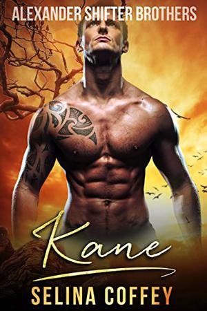 Kane (Alexander Shifter Brothers #1)
