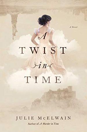 A Twist in Time (Kendra Donovan #2)