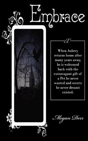 Embrace by Megan Derr