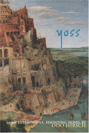 Yoss by Odo Hirsch