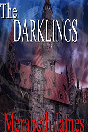 The Darklings (Ravynne Sisters #10)