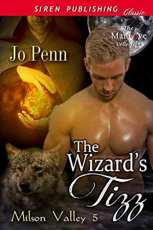 The Wizard's Tizz (Milson Valley #5)
