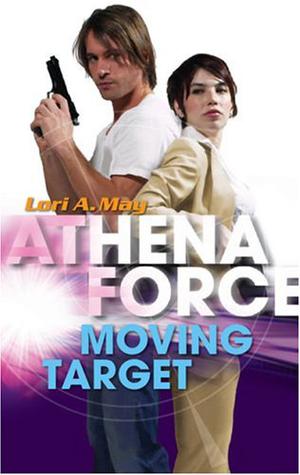 Moving Target (Athena Force #23)