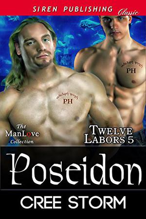 Poseidon (Twelve Labors #5)