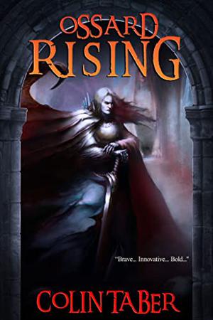 Ossard Rising (Ossard #4)