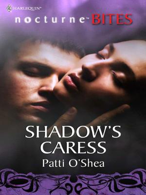 Shadow's Caress (Blood Feud #3)