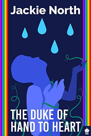 The Duke of Hand to Heart (Royal Powers #6)