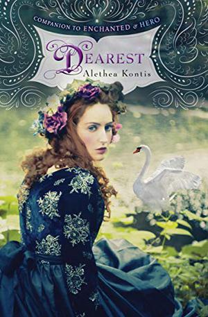 Dearest (Books of Arilland #4)
