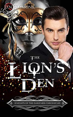 The Lion's Den (Knights of the Darkness Chronicles #5)