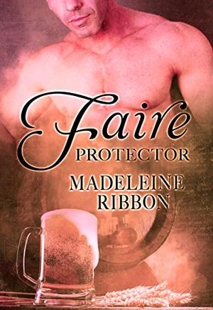 Faire Protector (The Faire Folk #2)