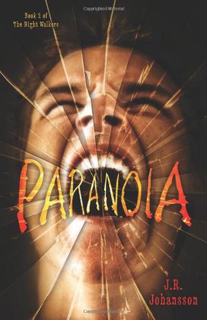 Paranoia (The Night Walkers #2)