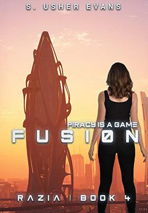 Fusion (Razia #4)