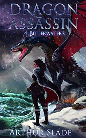 Bitterwaters (Dragon Assassin #4)