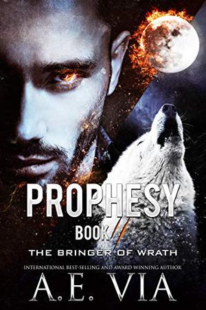 Prophesy Book II: The Bringer of Wrath by A.E. Via