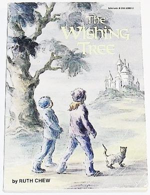 The Wishing Tree by Ruth Chew