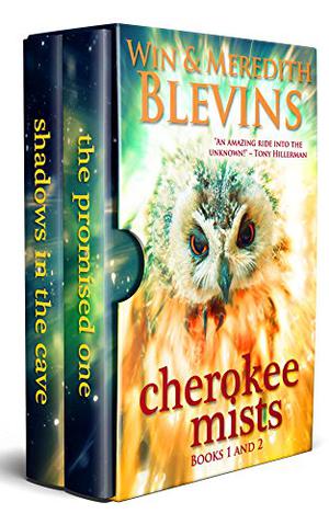 Cherokee Mists: The Complete Set by Meredith Blevins
