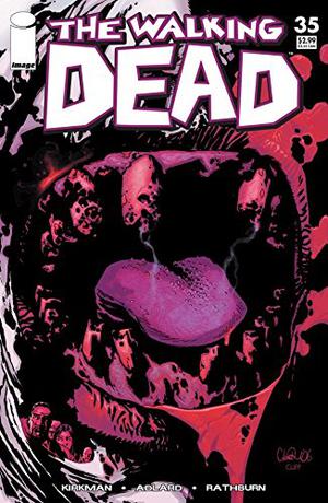 The Walking Dead #35 (The Walking Dead (Single Issues) #35)