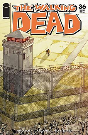The Walking Dead #36 (The Walking Dead (Single Issues) #36)