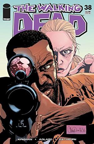 The Walking Dead, #38 (The Walking Dead (Single Issues) #38)