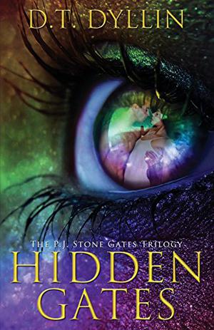 Hidden Gates (P.J. Stone Gates Trilogy #1)